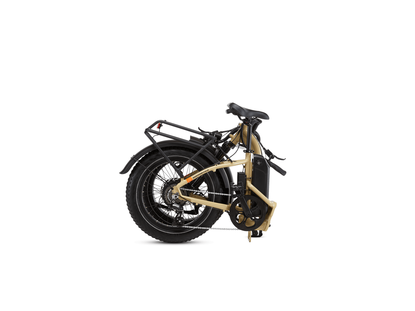 RadExpand™ 5 Plus Electric Folding Bike - 103-00056