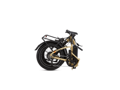 RadExpand™ 5 Plus Electric Folding Bike - 103-00056