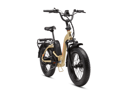 RadExpand™ 5 Plus Electric Folding Bike - 103-00056