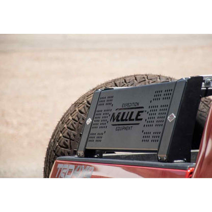 BAK Expedition One Mule Mid-Size/Medium MAP and Baki Rack System - MULE-MAP-SYS-MM-63
