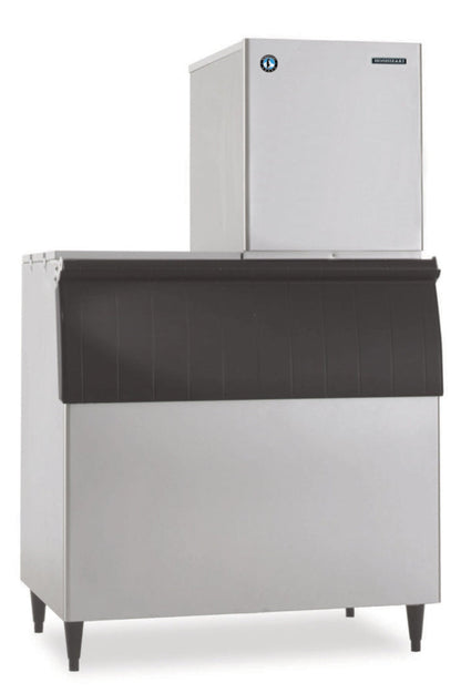 Hoshizaki F-1002MWJ | 22" Wide Water-Cooled Flaker Ice Maker (Bin Sold Separately) - F-1002MWJ