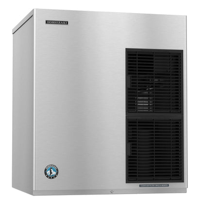 Hoshizaki F-1501MAJ-C | 30" Wide Air-Cooled Medium Cubelet Ice Maker (Bin Sold Separately) - F-1501MAJ-C