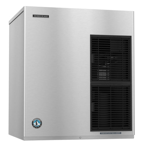 Hoshizaki F-1501MAJ | 30" Wide Air-Cooled Flaker Ice Maker (Bin Sold Separately) - F-1501MAJ
