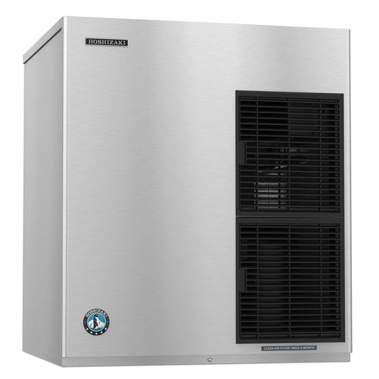 Hoshizaki  | 22" Wide Remote-Cooled Cubelet Ice Maker (Dispenser & Condenser Sold Separately) - FD-650MRJZ-C