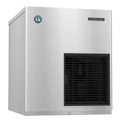 Hoshizaki  22" Wide Water-Cooled Flaker Ice Maker (Bin Sold Separately) - F-801MWJ