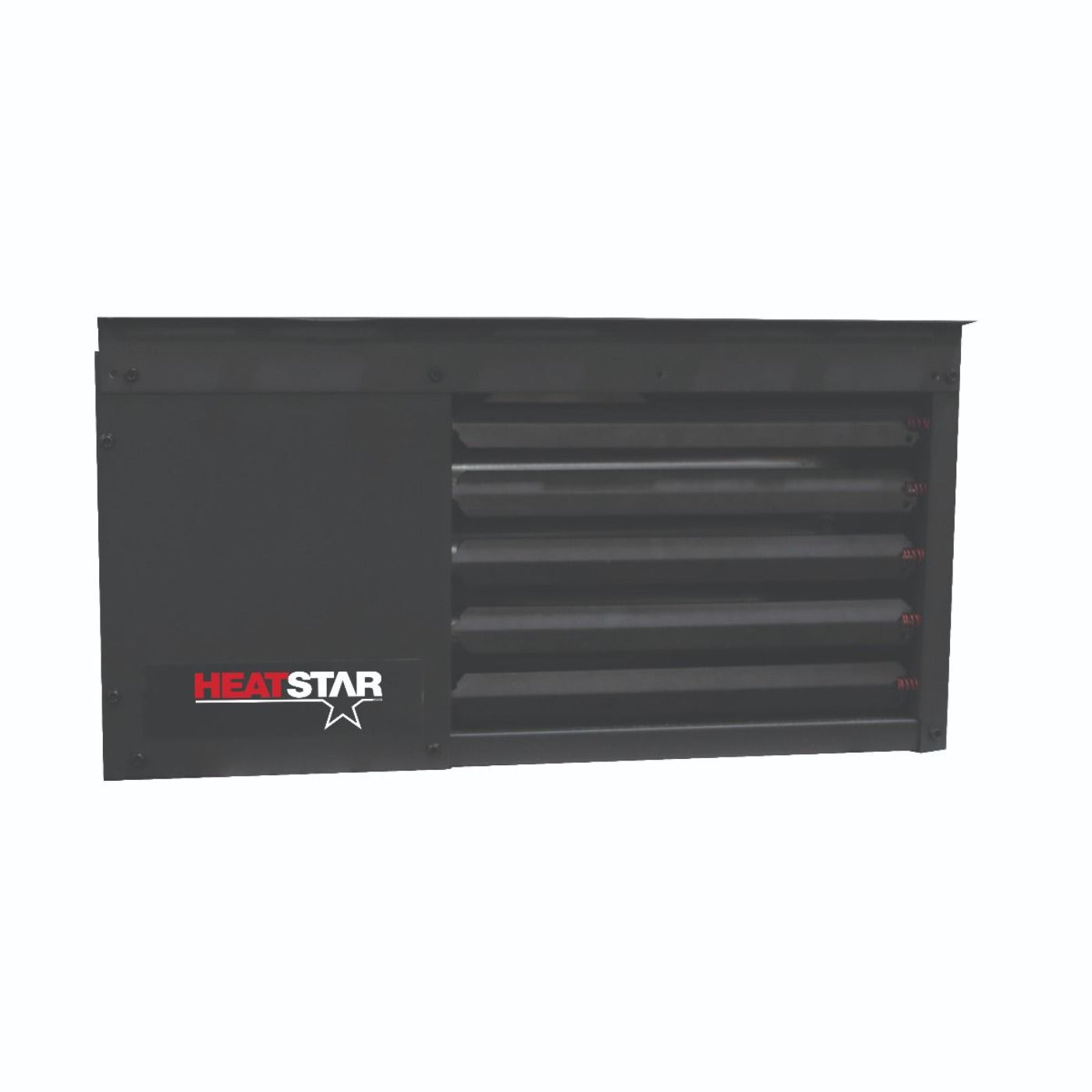 HEATSTAR 125,000 BTU Indirect Fired Utility Industrial Heater w/ NG To LP Conversion Kit - F160491