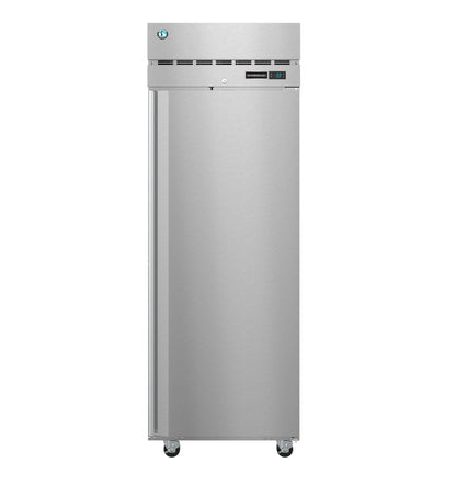 Hoshizaki | 28" Wide 1 Door Top Mount Reach-In Freezer - F1A-FS