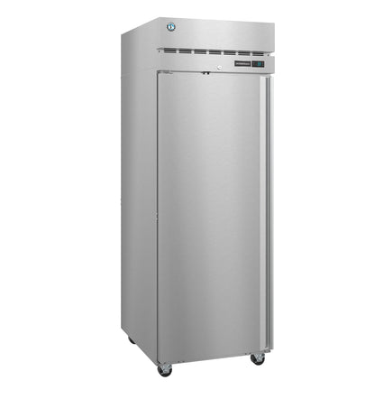 Hoshizaki | 28" Wide 1 Door Top Mount Reach-In Freezer - F1A-FS