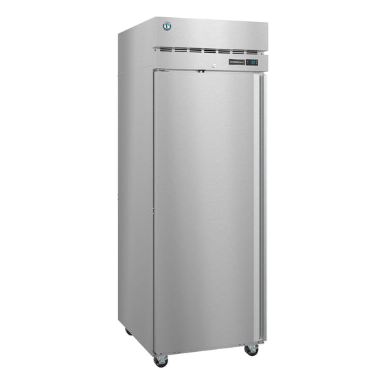 Hoshizaki | 28" Wide 1 Door Top Mount Reach-In Freezer - F1A-FS