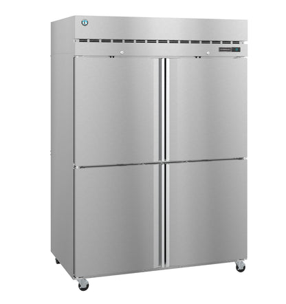 Hoshizaki F2A-HS | 55" Wide 4 Door Top Mount Reach-In Freezer - F2A-HS