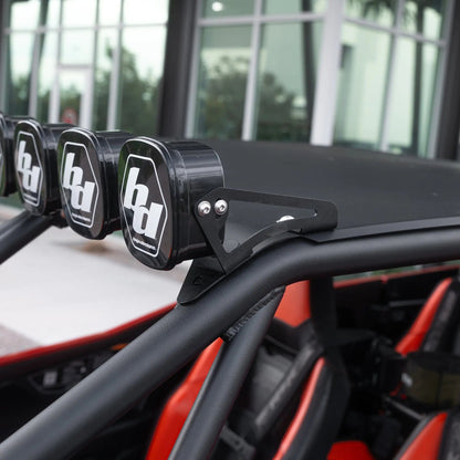 Sdr Motorsports Polaris RZR Pro R 4 (25-26) FB-V2 Cage - 750603