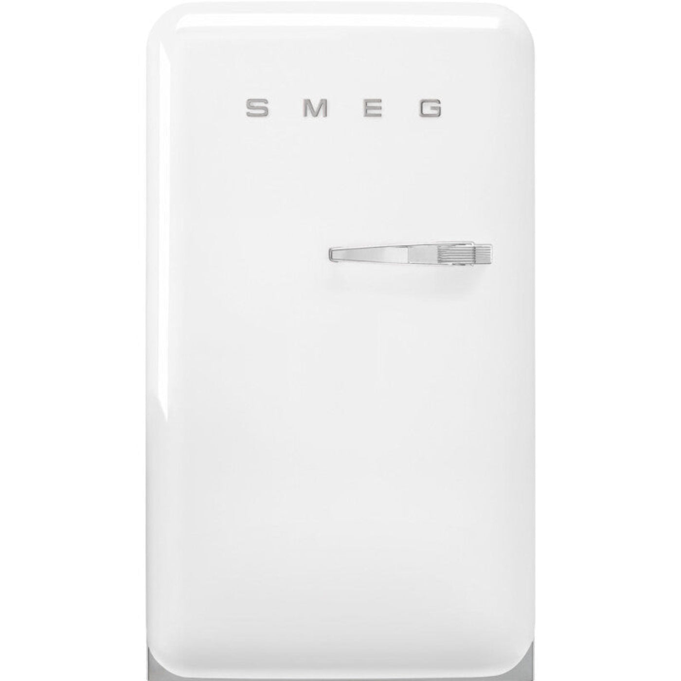 Smeg Retro-style White - FAB10ULWH3