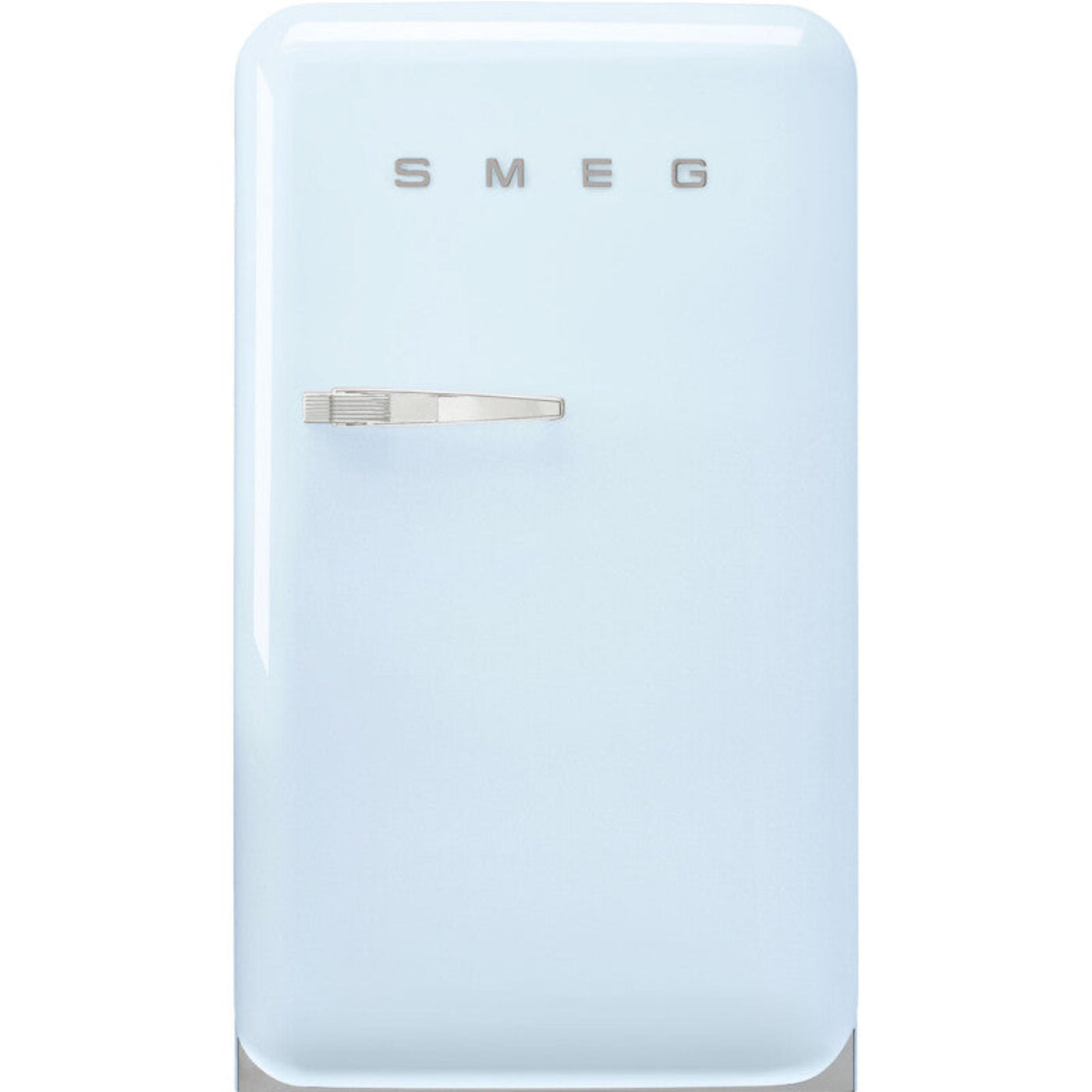 Smeg Retro-style Pastel blue - FAB10URPB3
