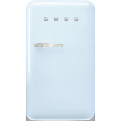 Smeg Retro-style Pastel blue - FAB10URPB3