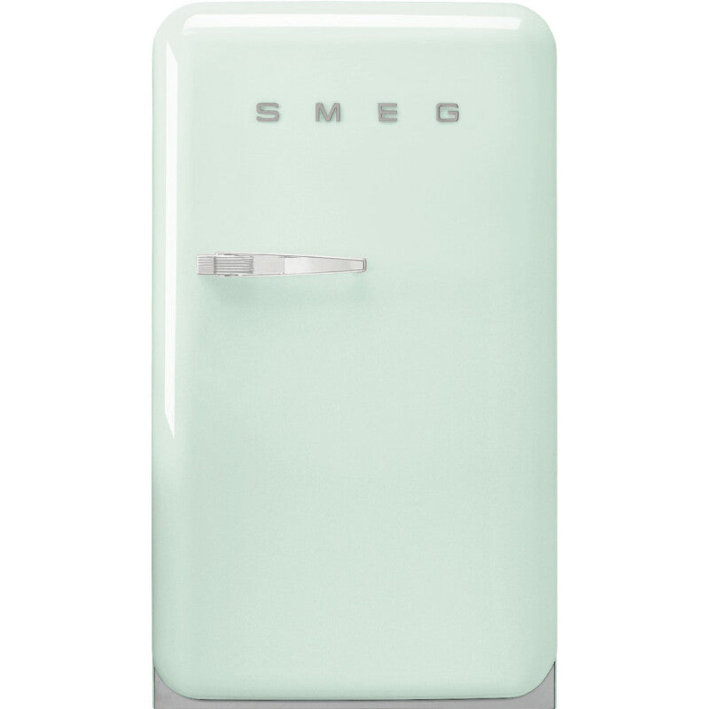 Smeg Retro-style Pastel green - FAB10URPG3