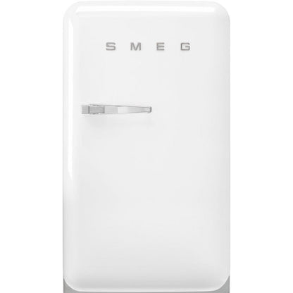 Smeg Retro-style White - FAB10URWH3