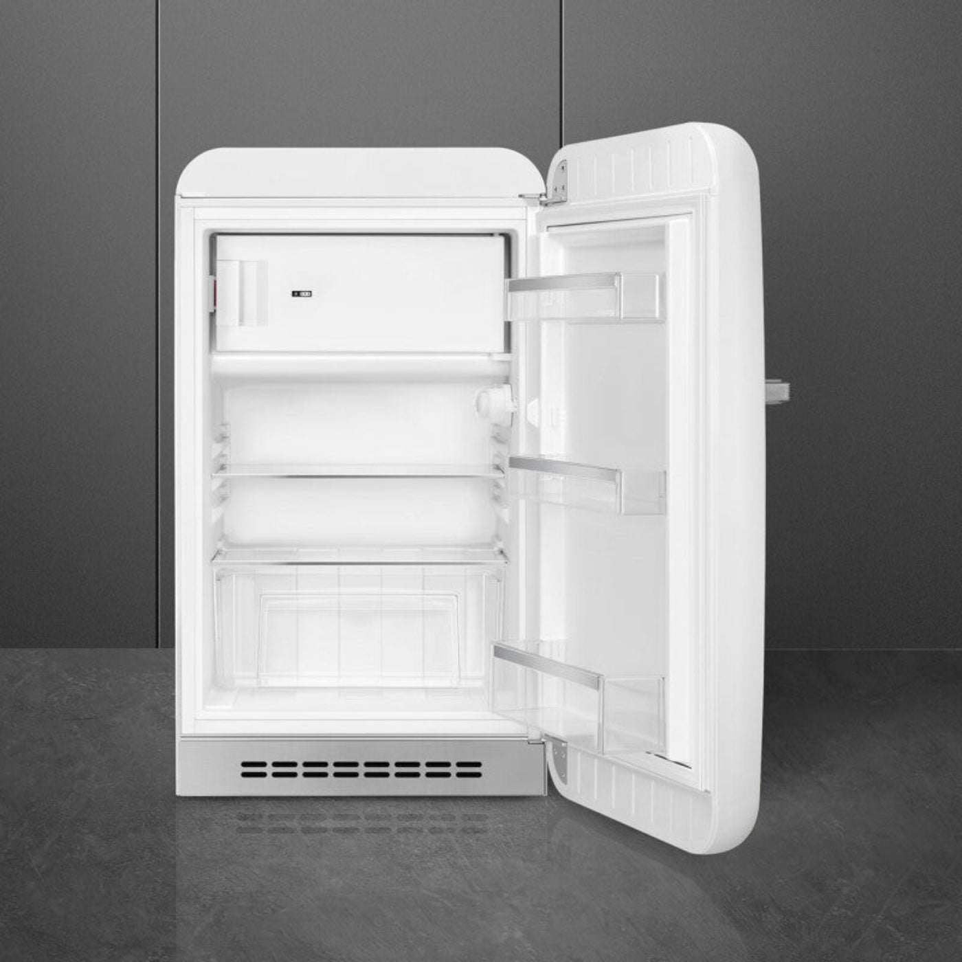 Smeg Retro-style White - FAB10URWH3