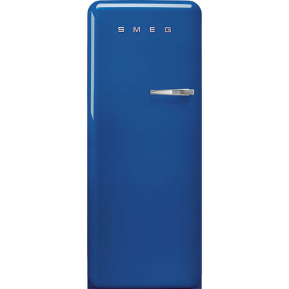 Smeg Retro-style Blue - FAB28ULBE3