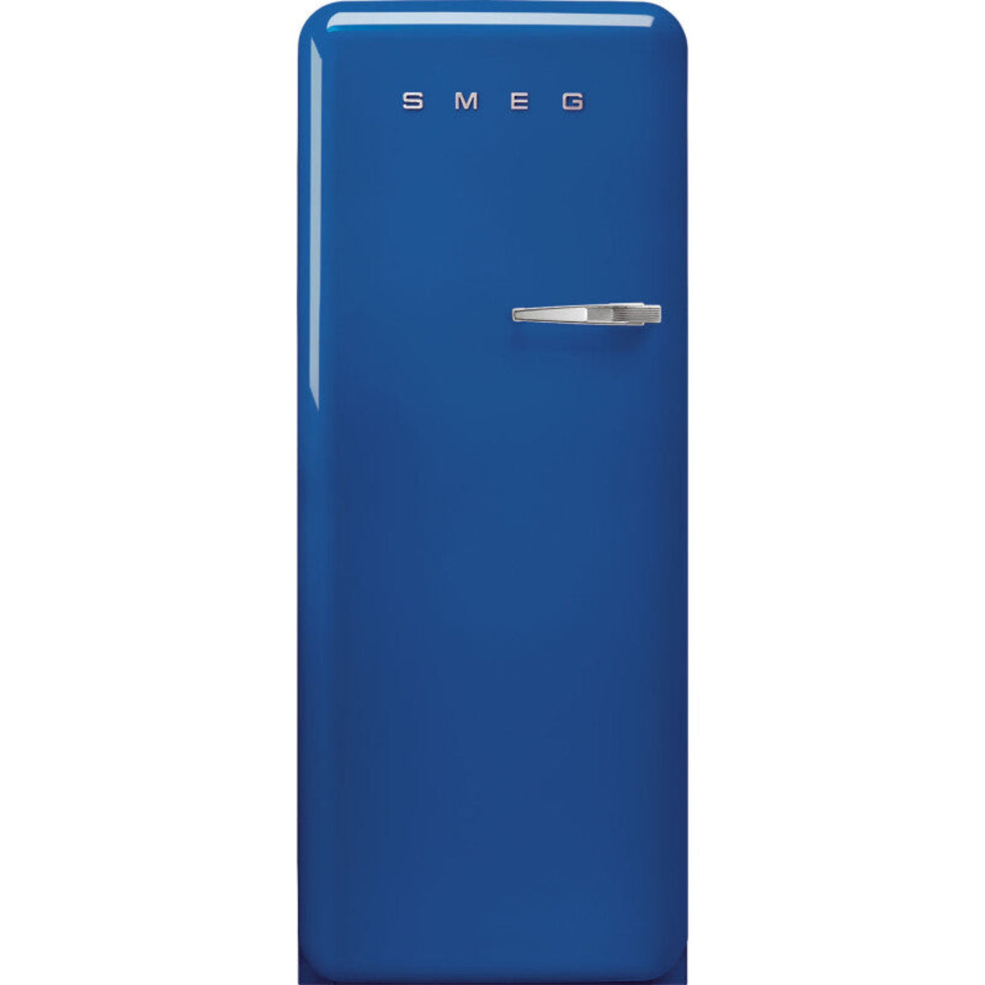 Smeg Retro-style Blue - FAB28ULBE3
