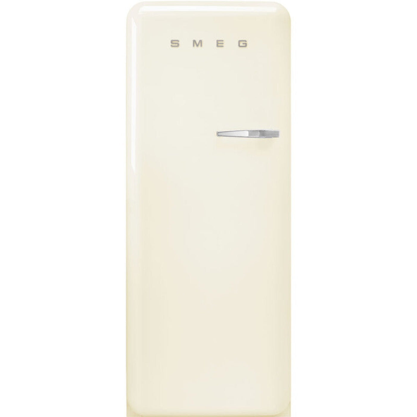 Smeg Retro-style Cream - FAB28ULCR3