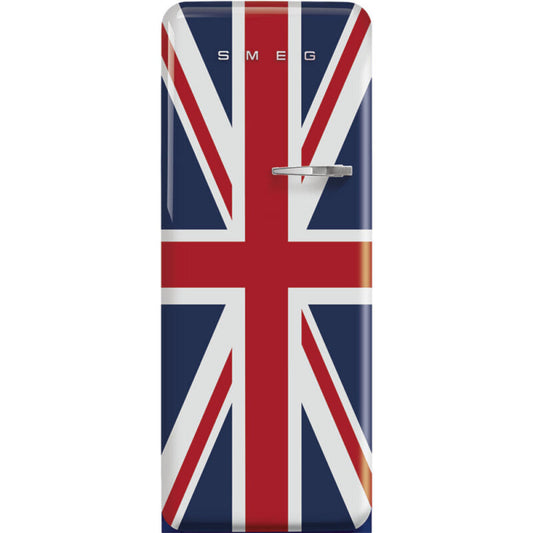 Smeg Retro-style Decorated / Special - FAB28ULDUJ3