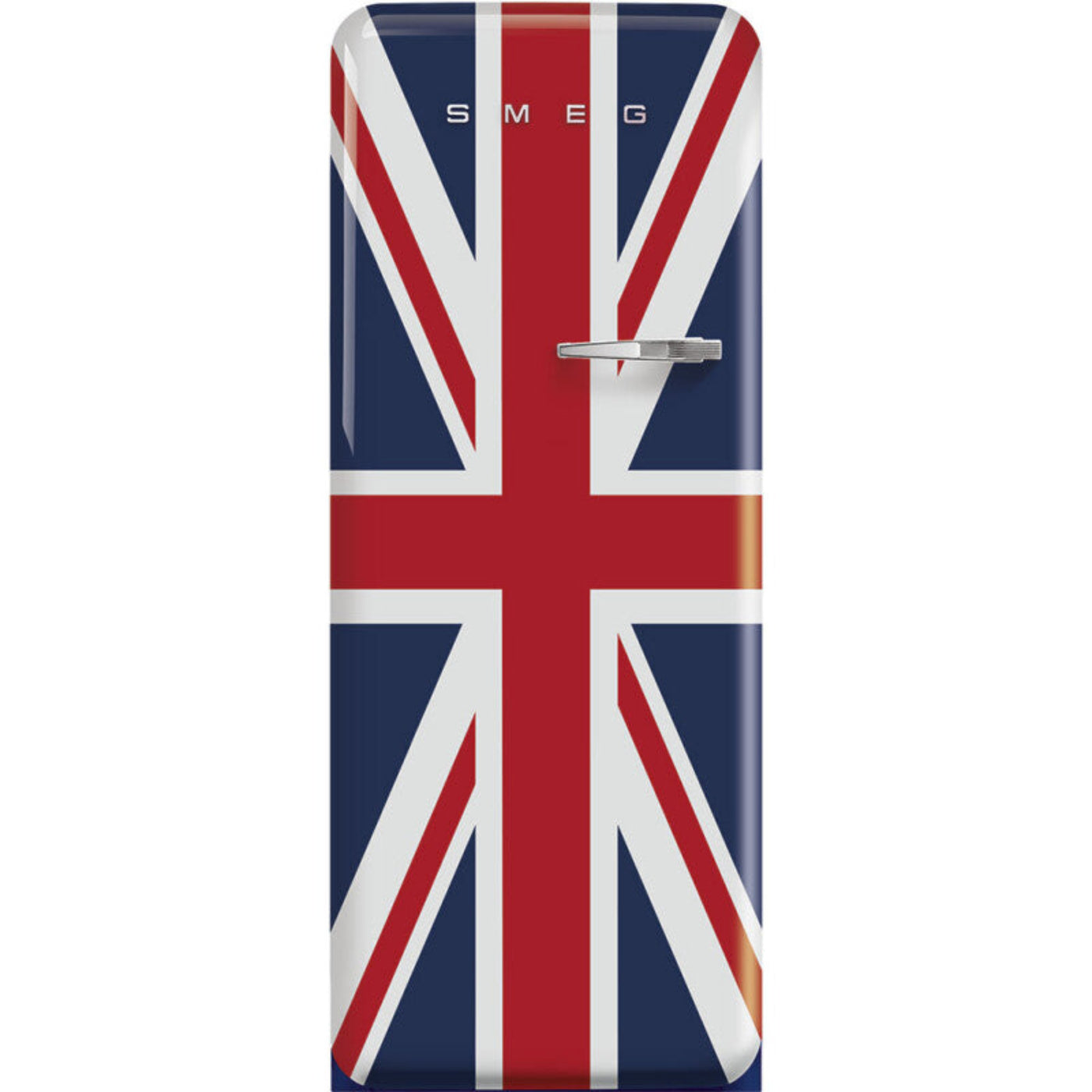 Smeg Retro-style Decorated / Special - FAB28ULDUJ3