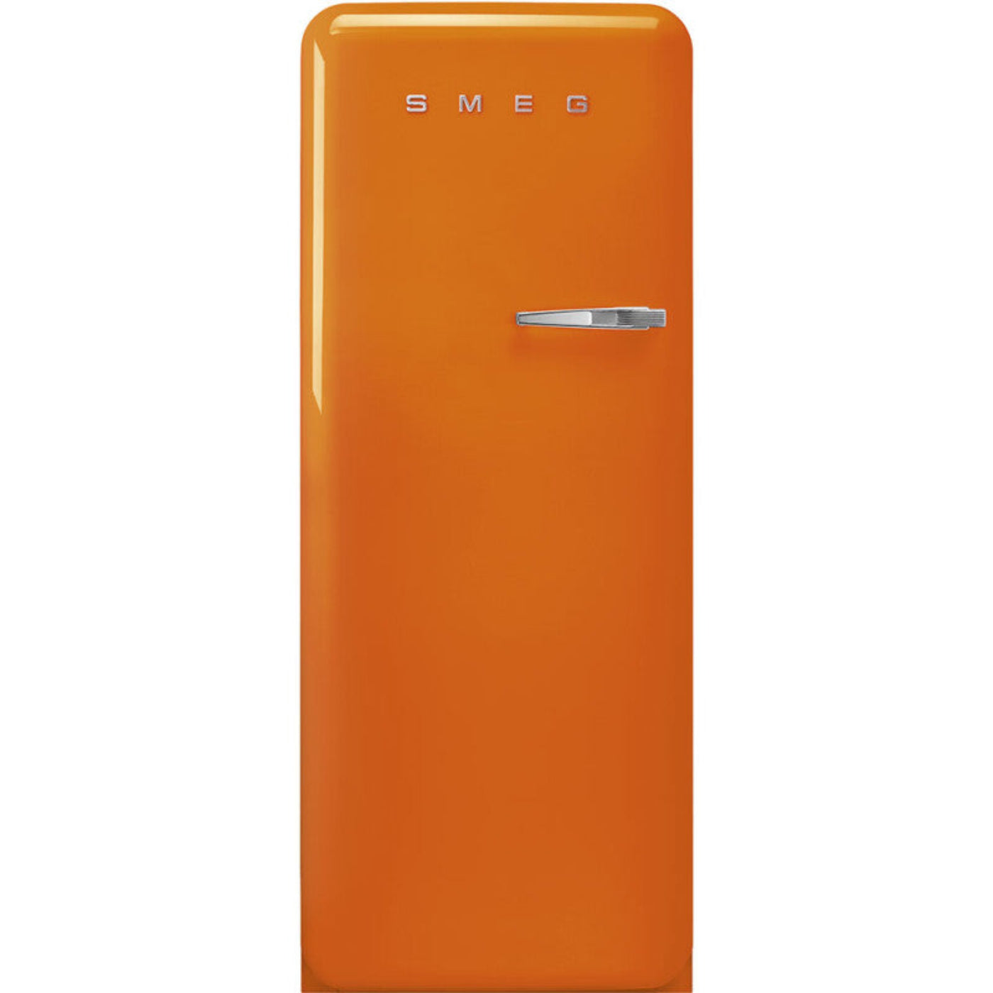 Smeg Retro-style Orange - FAB28ULOR3