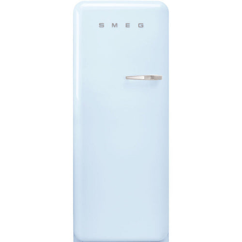 Smeg Retro-style Pastel blue - FAB28ULPB3