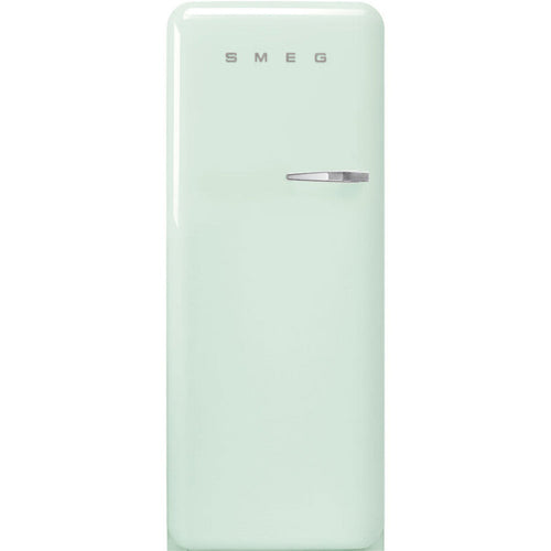 Smeg Retro-style Pastel green - FAB28ULPG3