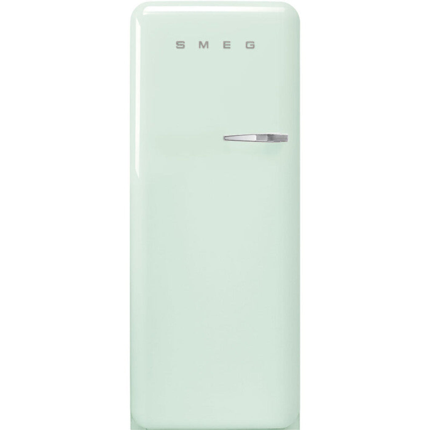 Smeg Retro-style Pastel green - FAB28ULPG3