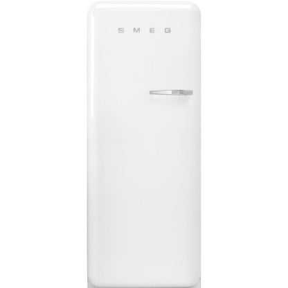 Smeg Retro-style White - FAB28ULWH3