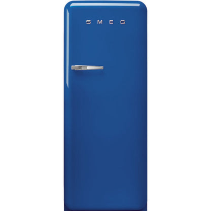 Smeg Retro-style Blue - FAB28URBE3