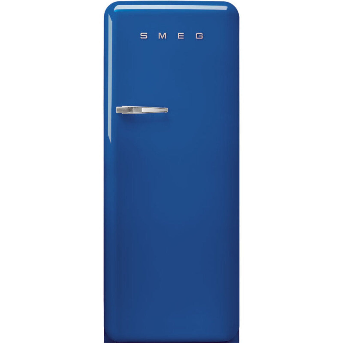 Smeg Retro-style Blue - FAB28URBE3