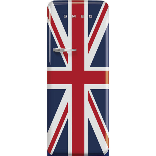Smeg Retro-style Decorated / Special - FAB28URDUJ3