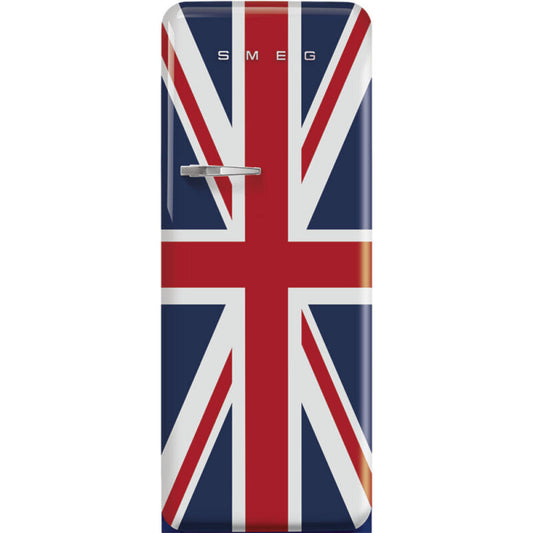 Smeg Retro-style Decorated / Special - FAB28URDUJ3