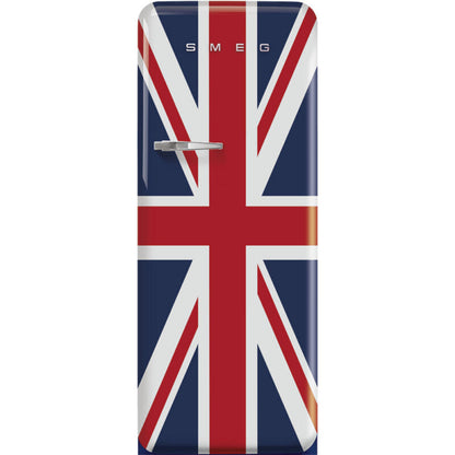 Smeg Retro-style Decorated / Special - FAB28URDUJ3