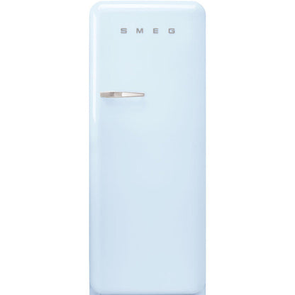 Smeg Retro-style Pastel blue - FAB28URPB3