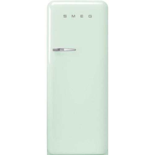 Smeg Retro-style Pastel green - FAB28URPG3