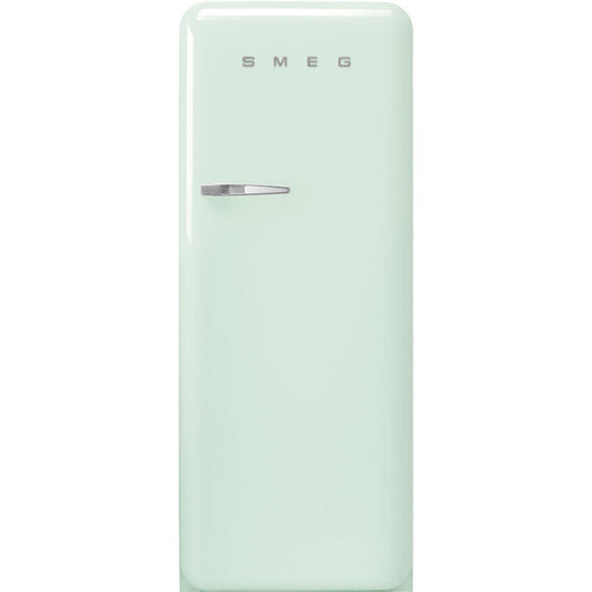Smeg Retro-style Pastel green - FAB28URPG3
