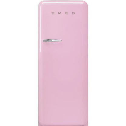 Smeg Retro-style Pink - FAB28URPK3