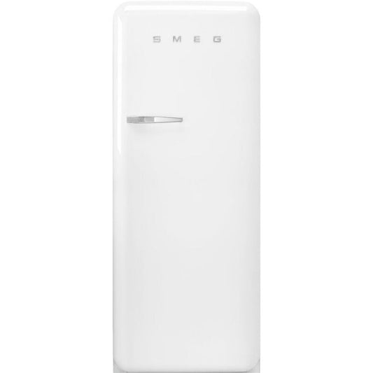 Smeg Retro-style White - FAB28URWH3