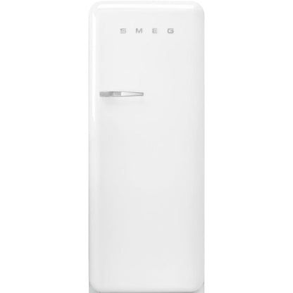 Smeg Retro-style White - FAB28URWH3
