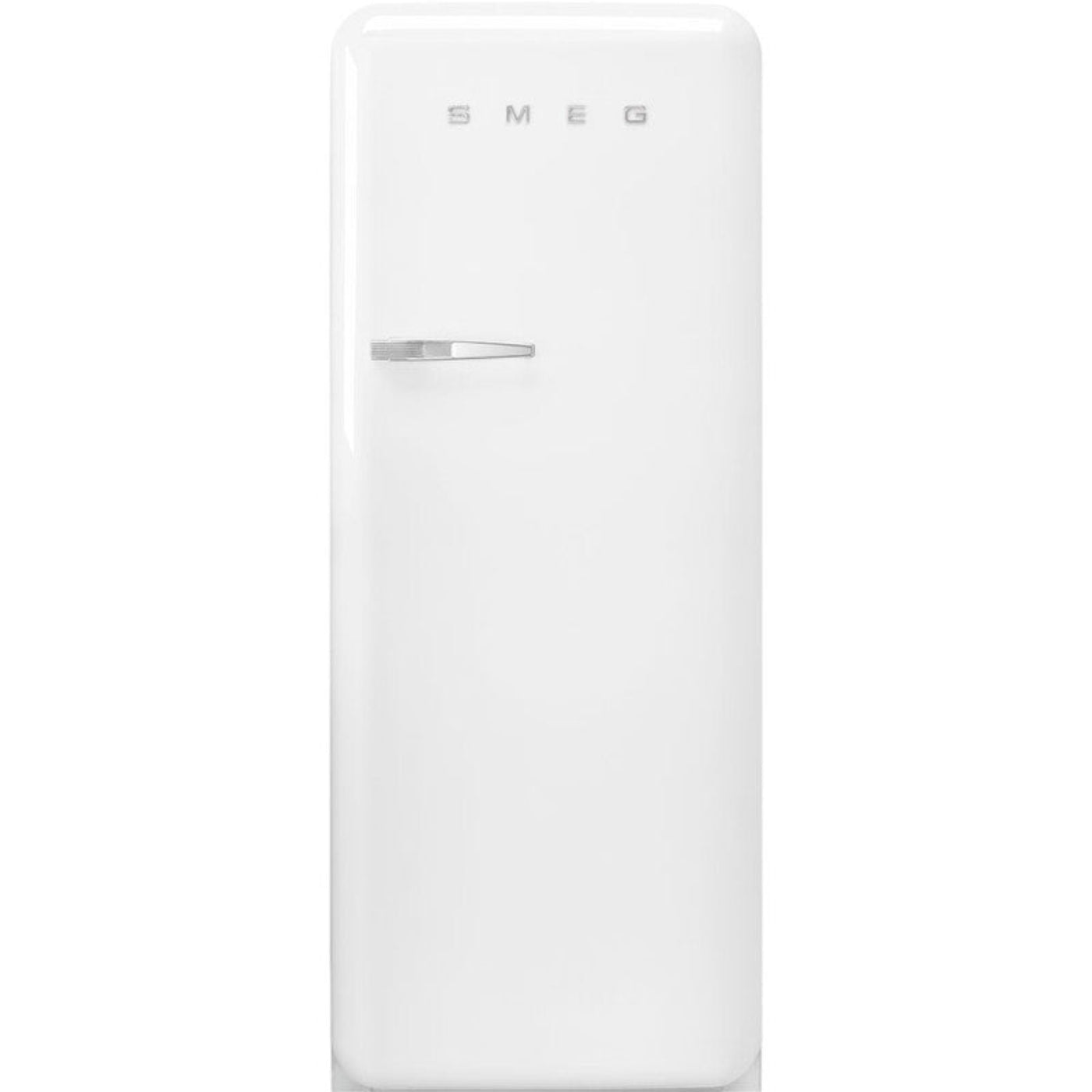 Smeg Retro-style White - FAB28URWH3