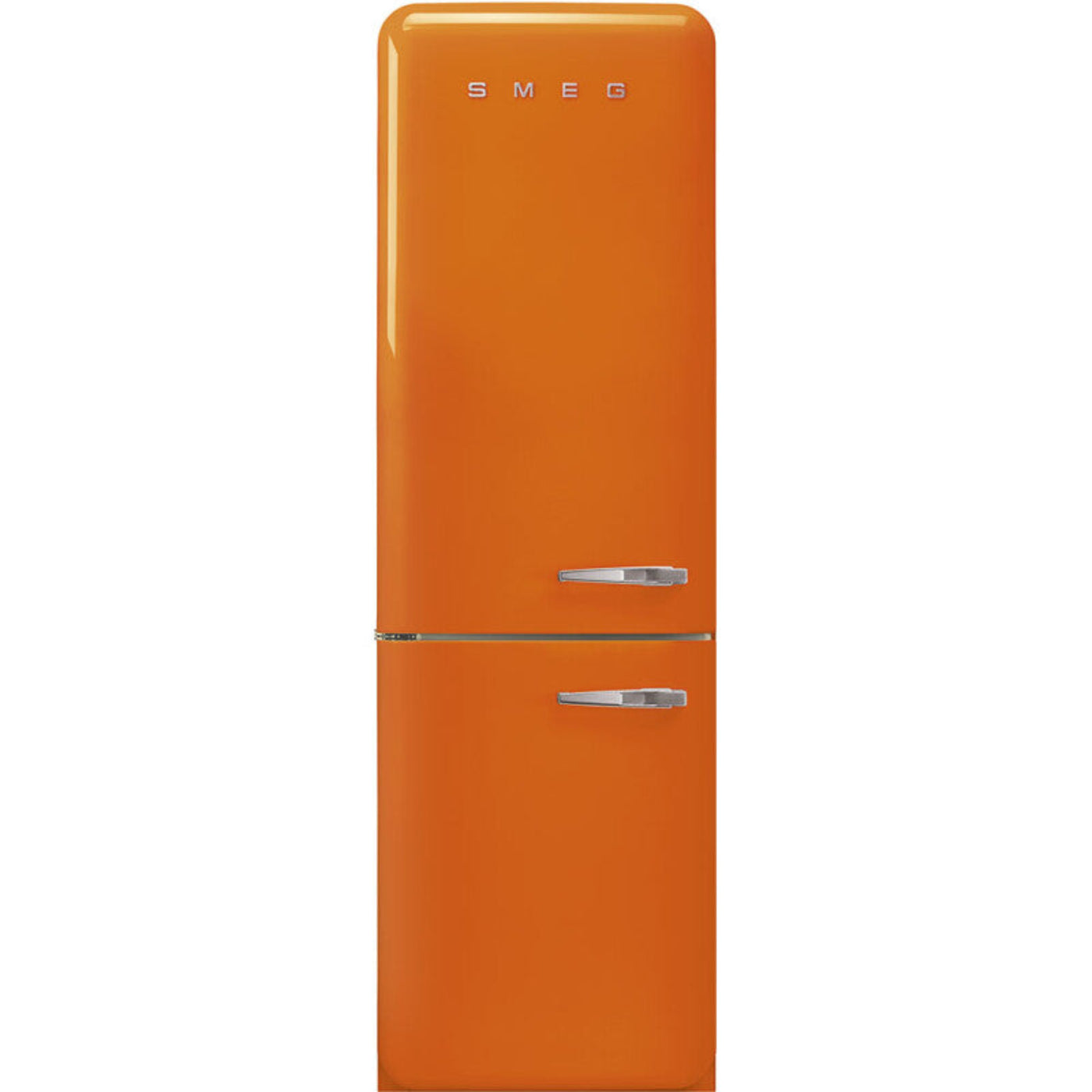 Smeg Retro-style Orange - FAB32ULOR3
