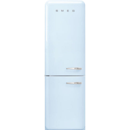 Smeg Retro-style Pastel blue - FAB32ULPB3