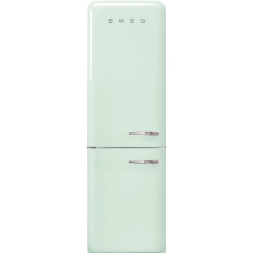 Smeg Retro-style Pastel green - FAB32ULPG3