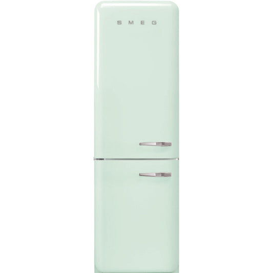 Smeg Retro-style Pastel green - FAB32ULPG3