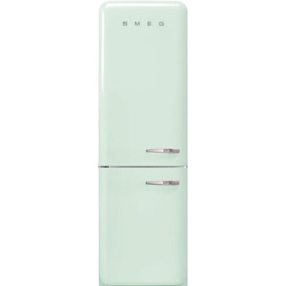 Smeg Retro-style Pastel green - FAB32ULPG3