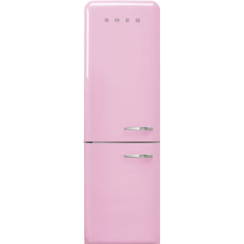 Smeg  Retro-style Pink - FAB32ULPK3