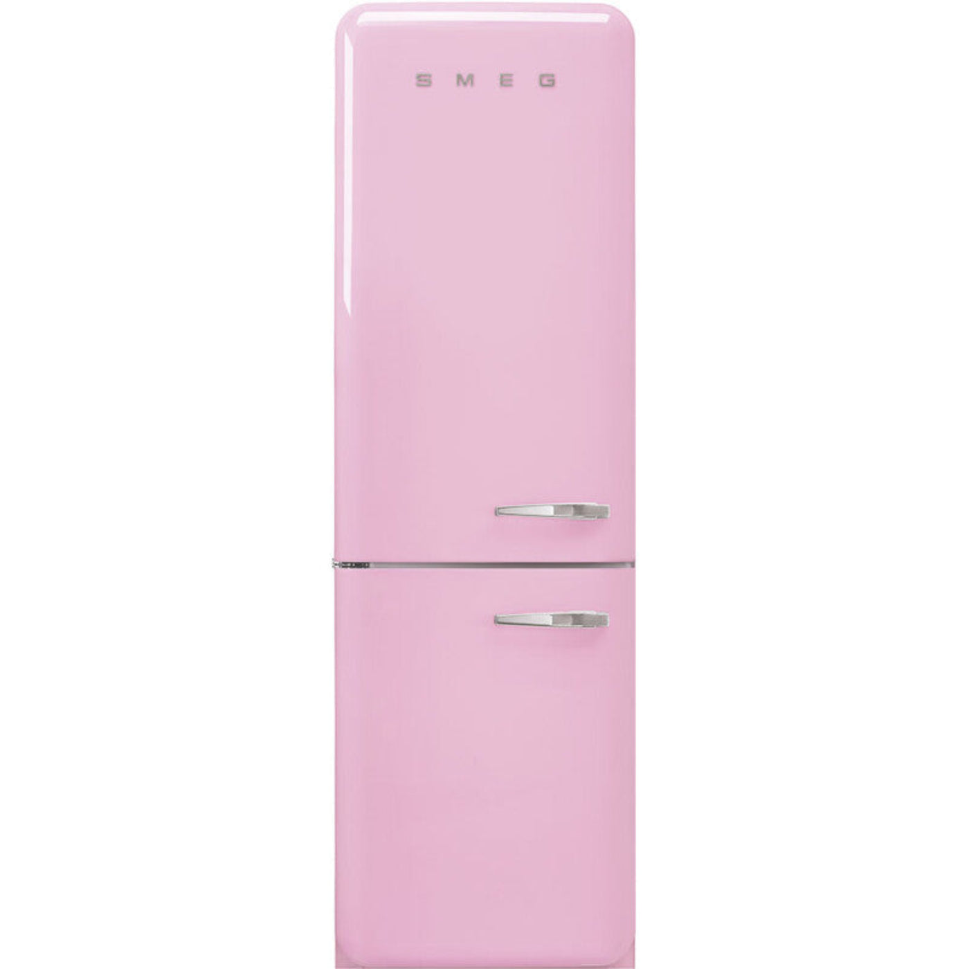 Smeg  Retro-style Pink - FAB32ULPK3